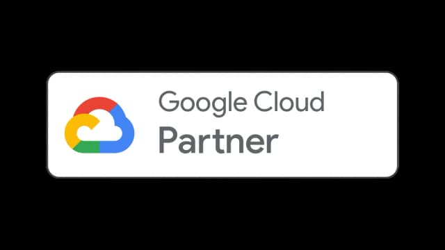 Google Cloud Partner