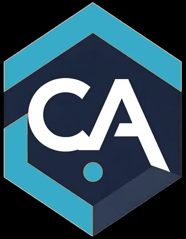 Corey Alan Consulting Logo